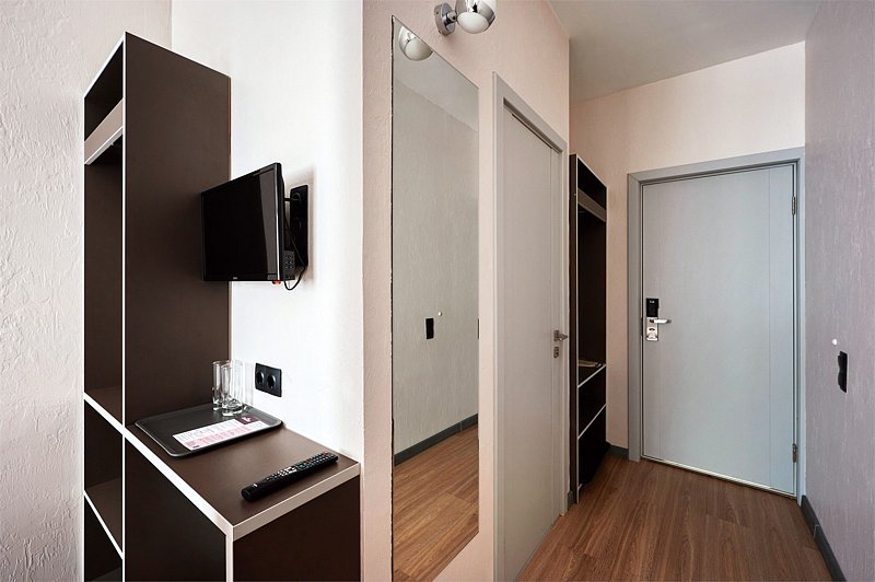 Эконом 2-местный