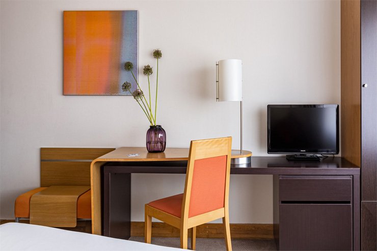 Стандартный 2-местный DBL