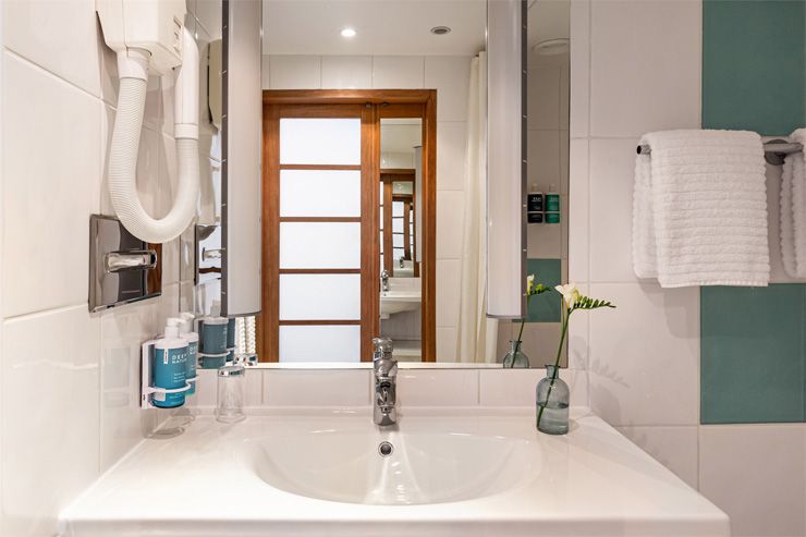 Стандартный 2-местный DBL