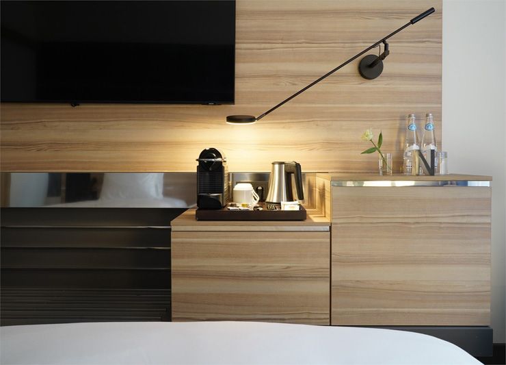 Стандартный 2-местный TWIN