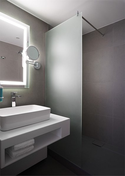 Стандартный 2-местный TWIN