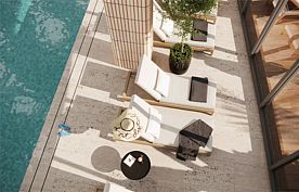 Вилла "Виностория" с собственным бассейном, Funf Luxury Resort & SPA Anapa Miracleon 5*, Анапа