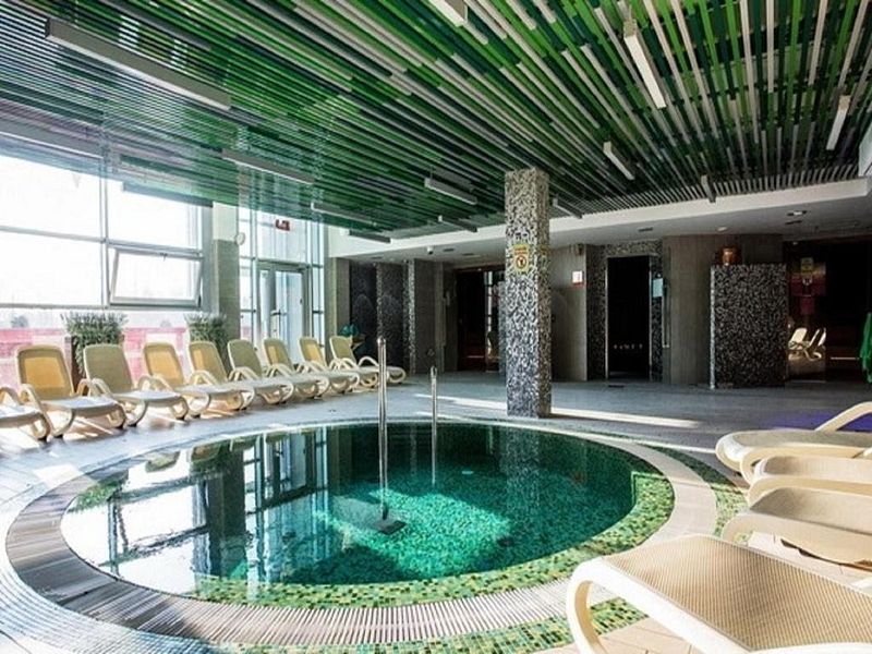 Аква Минск, Минская область: фото 3