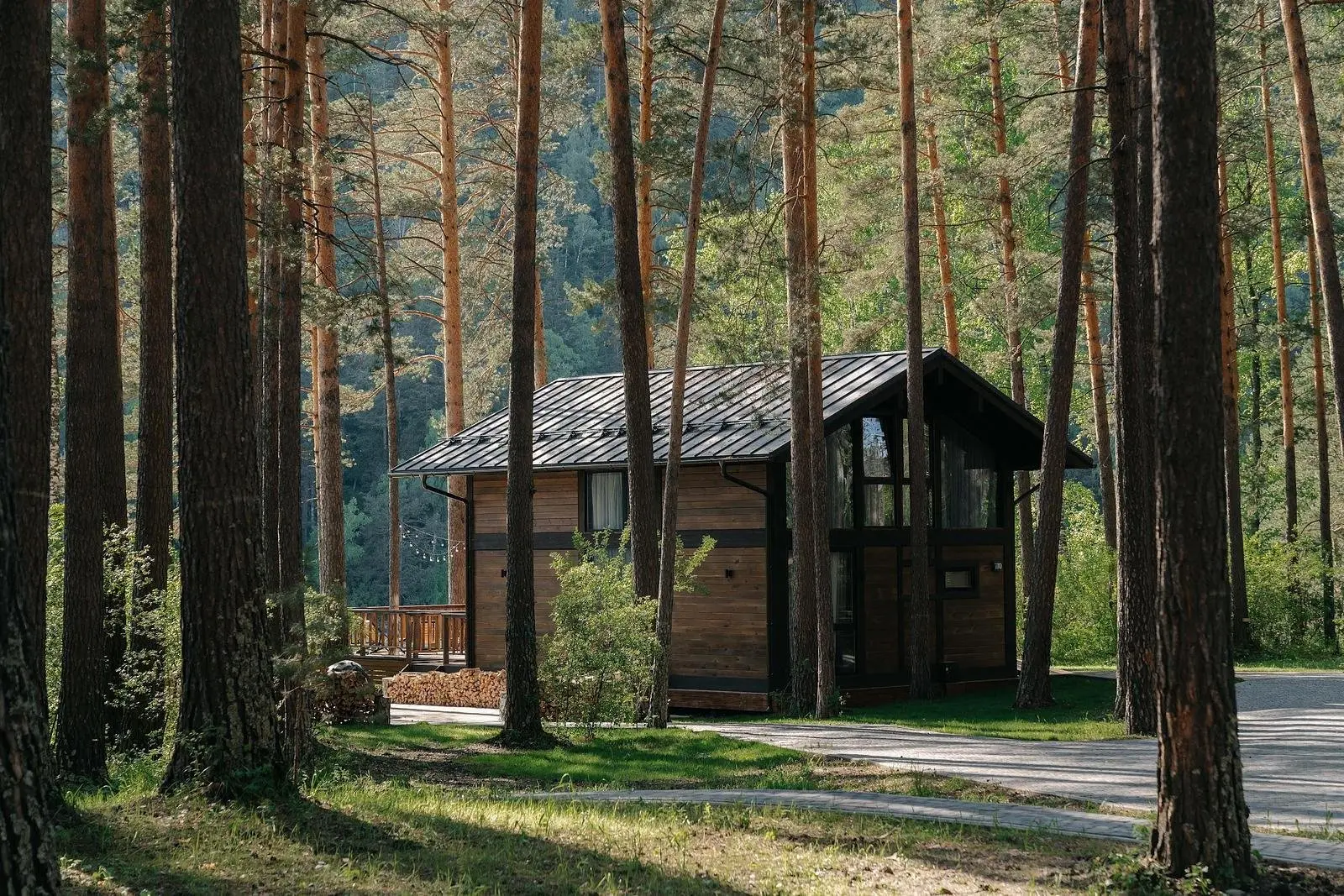 Сказка Алтая, Горный Алтай (Республика Алтай): фото 3