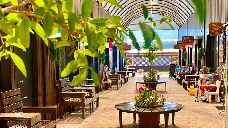 Питер, Краснодарский край: фото 3