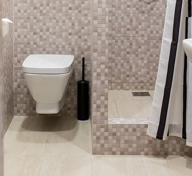 Стандартный 2-местный (2+2, вид на горы)