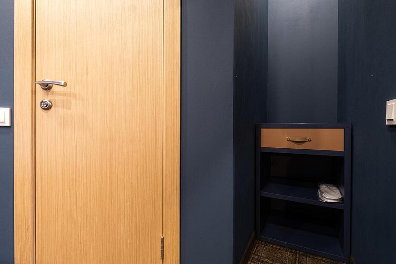 Стандартный 2-местный (2, вид на горы)