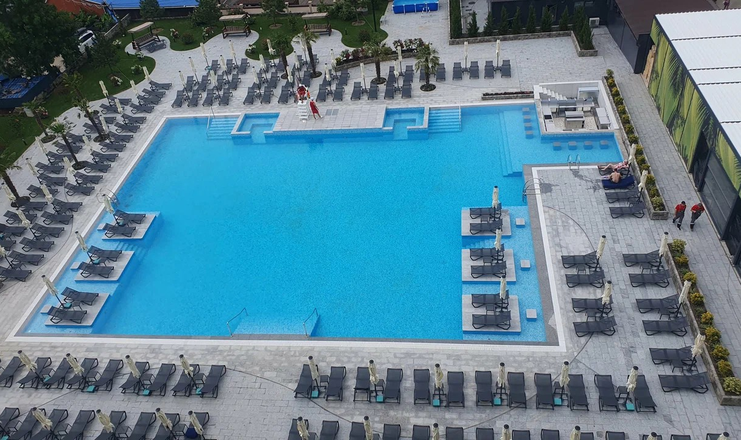 Райморис, Краснодарский край: фото 4