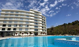 Отель Райморис