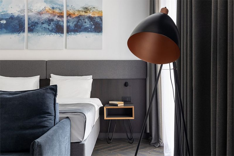 Делюкс 2-местный