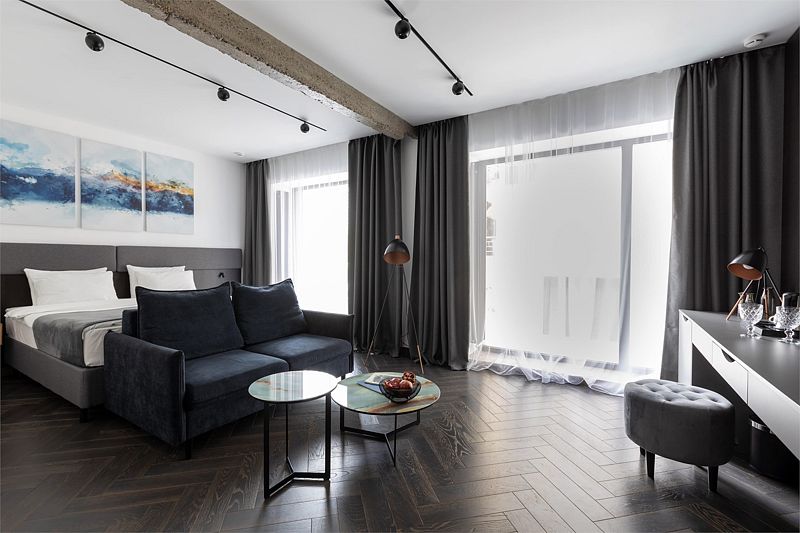 Делюкс 2-местный