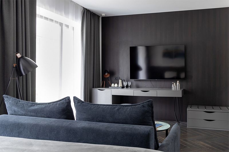 Делюкс 2-местный