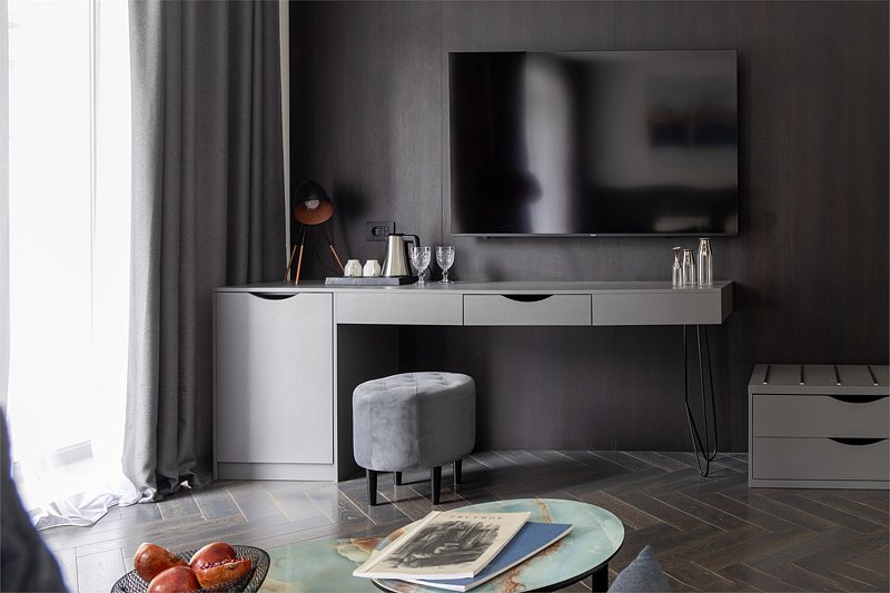 Делюкс 2-местный