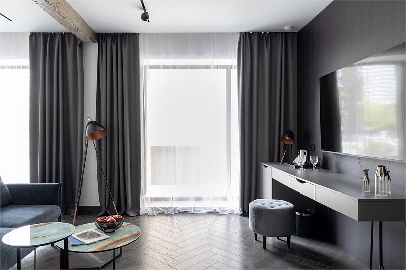 Делюкс 2-местный