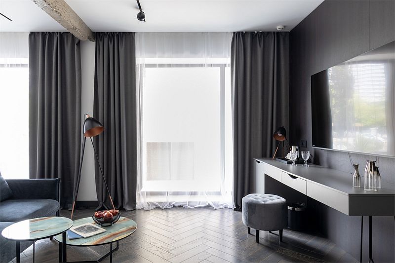 Делюкс 2-местный