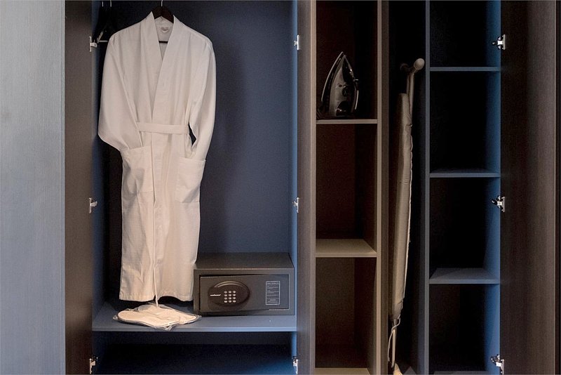 Делюкс 2-местный