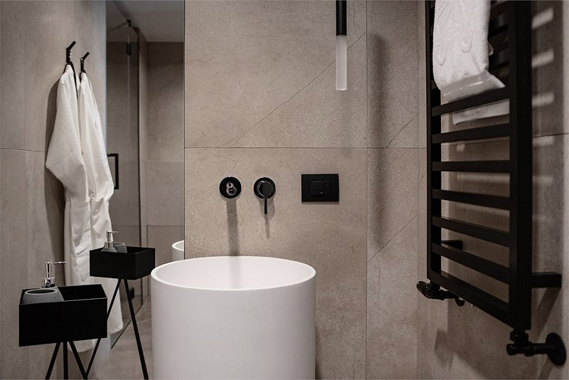 Делюкс 2-местный