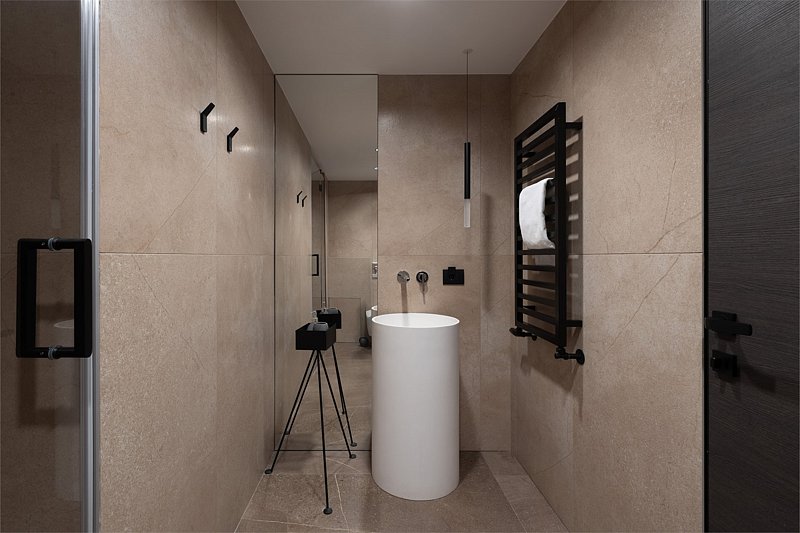 Делюкс 2-местный