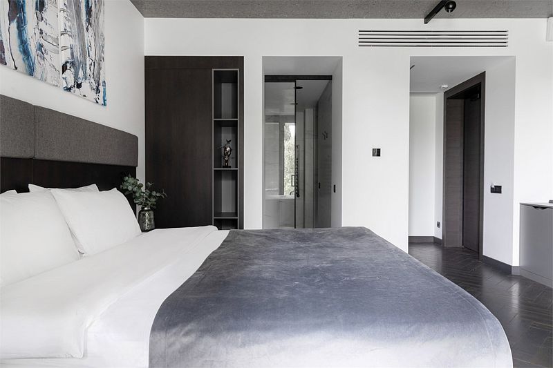 Делюкс 2-местный (с балконом)