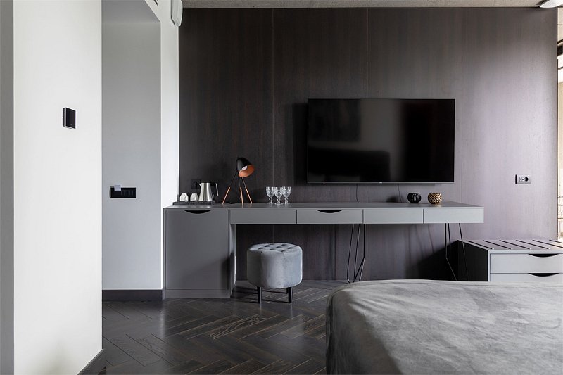 Делюкс 2-местный (с балконом)