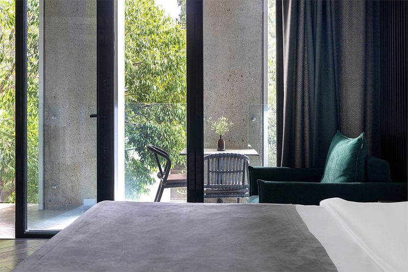 Делюкс 2-местный (с балконом)