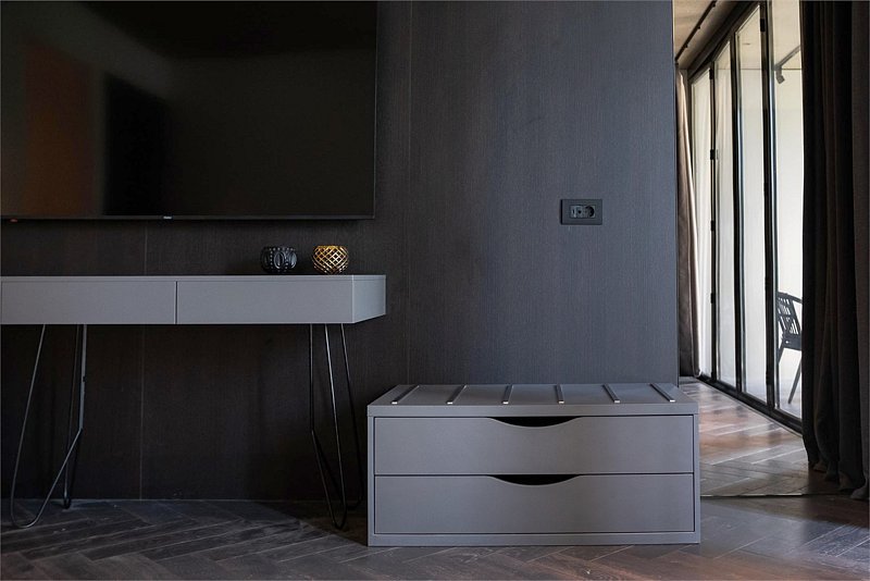 Делюкс 2-местный (с балконом)