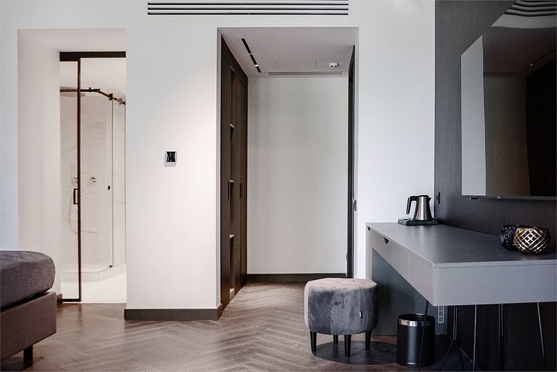 Делюкс 2-местный (с балконом)