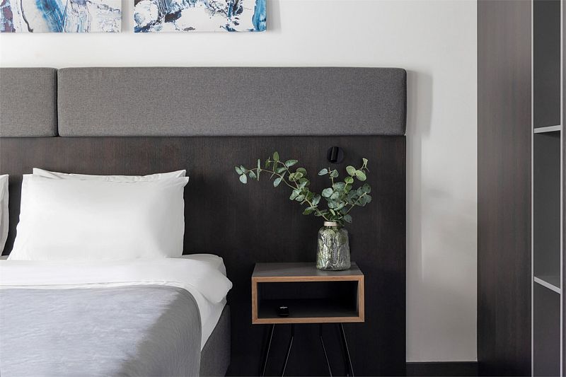 Делюкс 2-местный (с балконом)