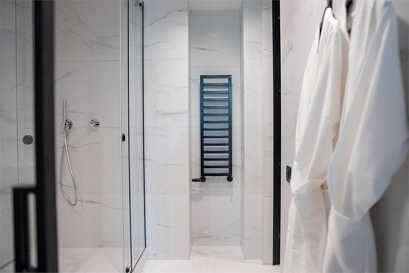 Делюкс 2-местный (с балконом)