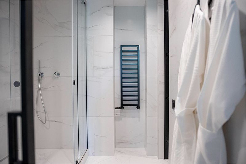 Делюкс 2-местный (с балконом)