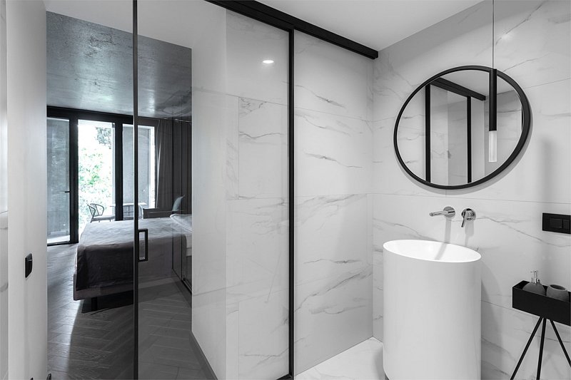 Делюкс 2-местный (с балконом)