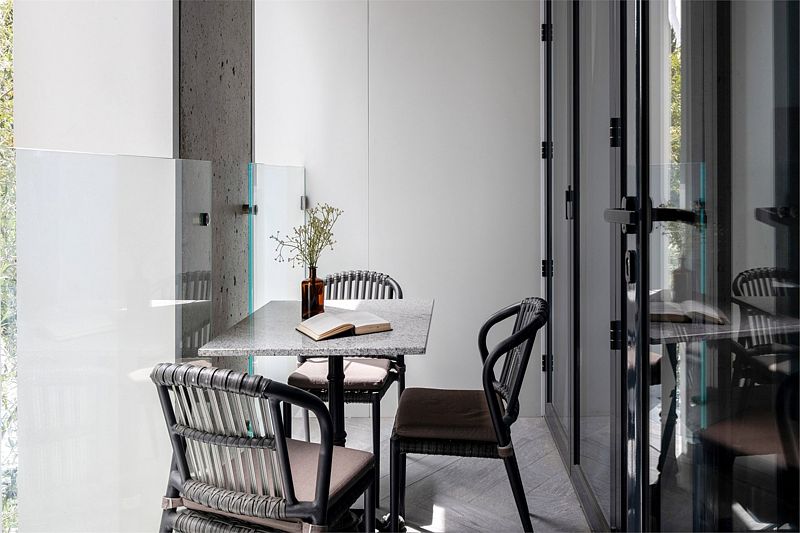 Делюкс 2-местный (с балконом)