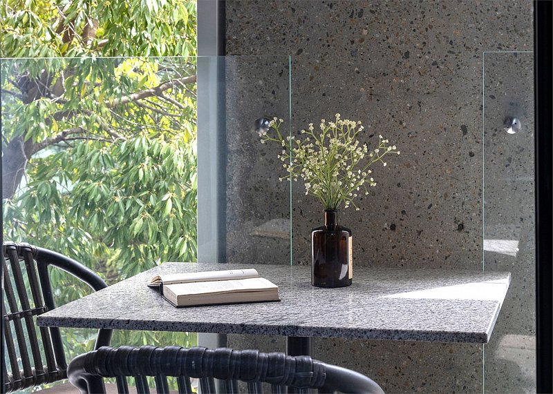 Делюкс 2-местный (с балконом)