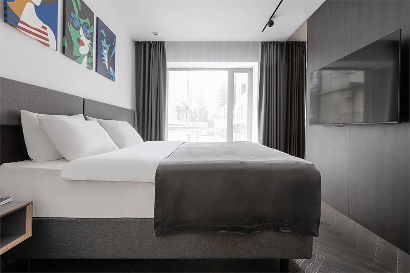 Супериор 2-местный