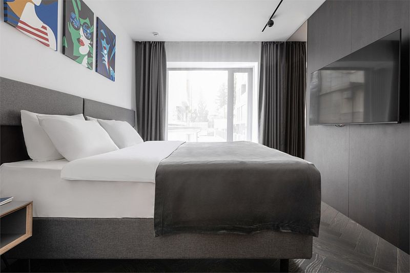 Супериор 2-местный