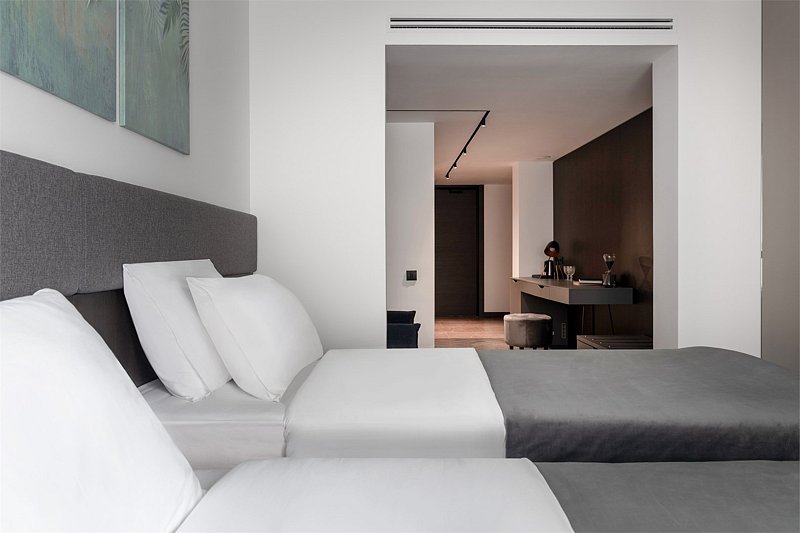 Супериор 2-местный