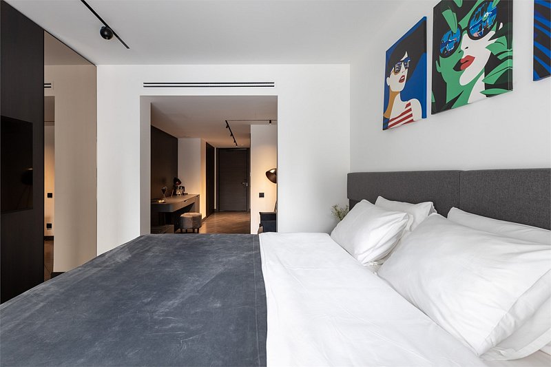 Супериор 2-местный