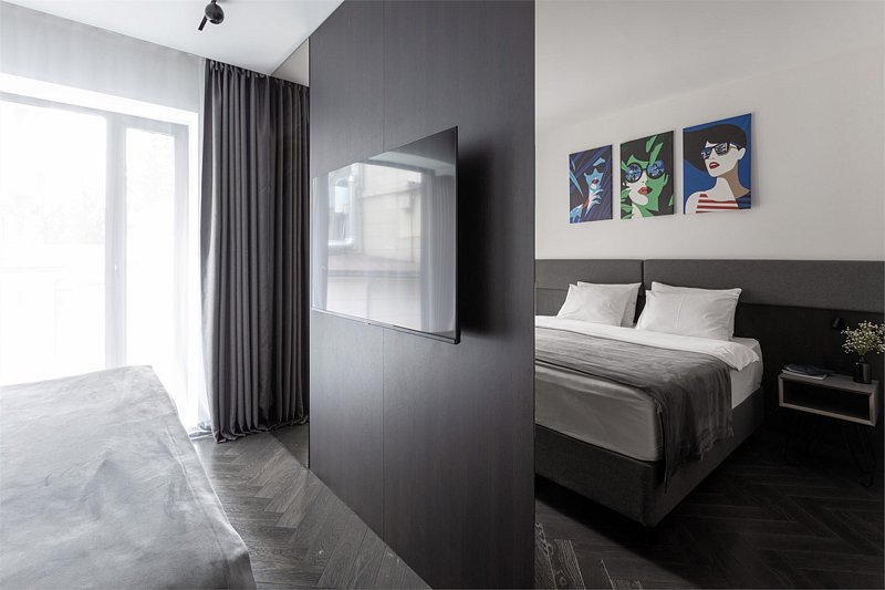 Супериор 2-местный