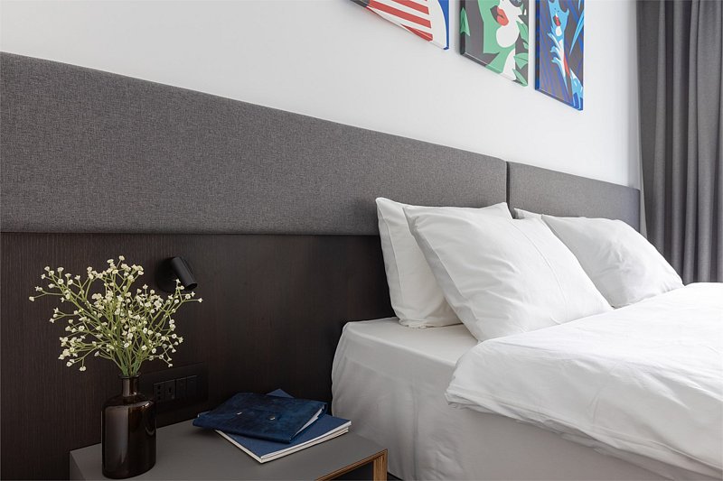 Супериор 2-местный