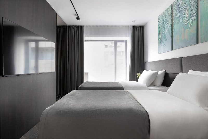 Супериор 2-местный