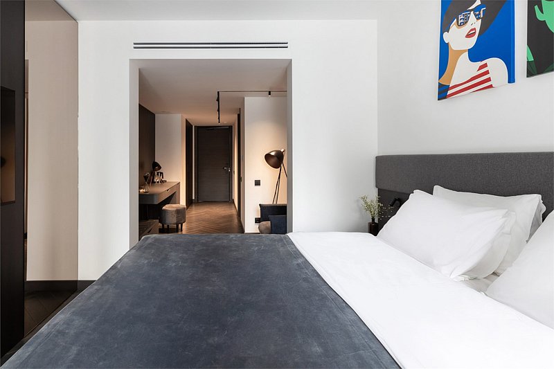 Супериор 2-местный