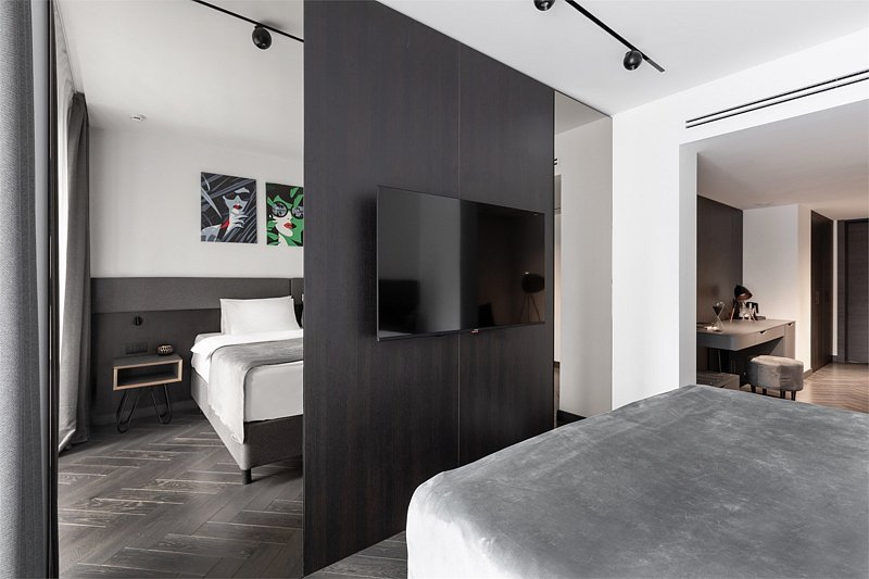 Супериор 2-местный