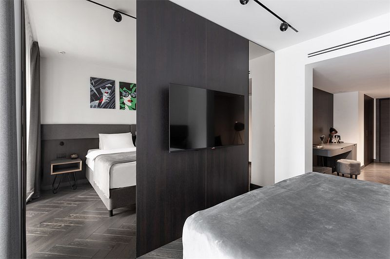 Супериор 2-местный