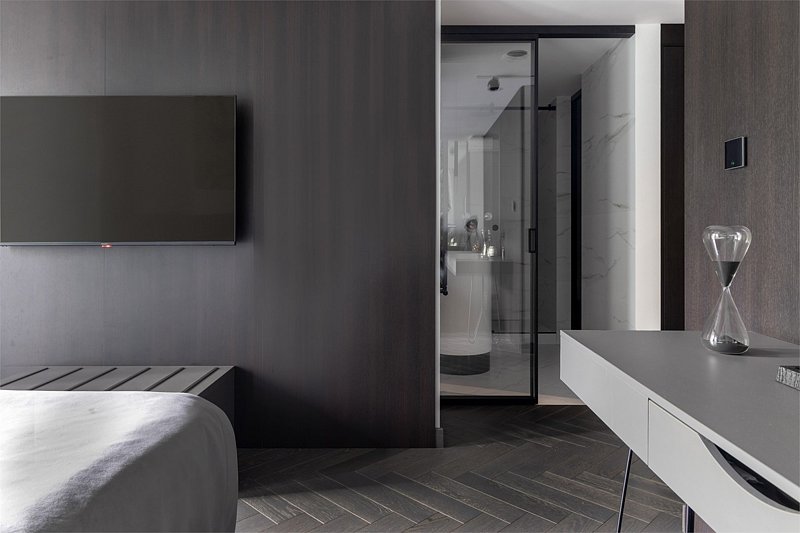 Супериор 2-местный (с балконом)