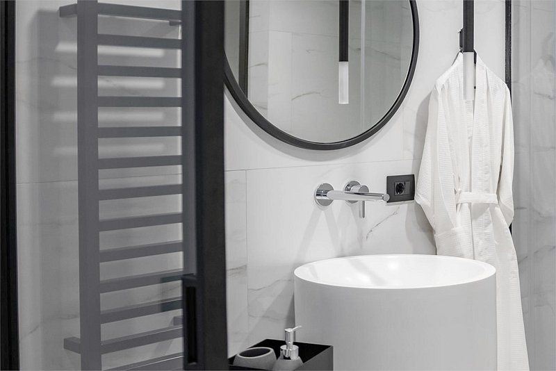 Супериор 2-местный (с балконом)