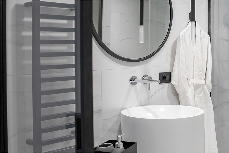 Супериор 2-местный (с балконом)