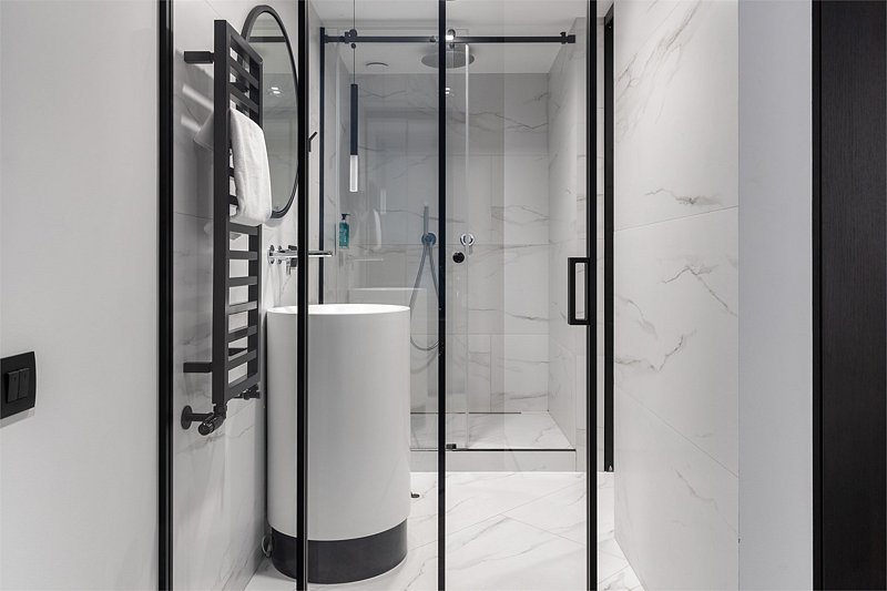 Супериор 2-местный (с балконом)