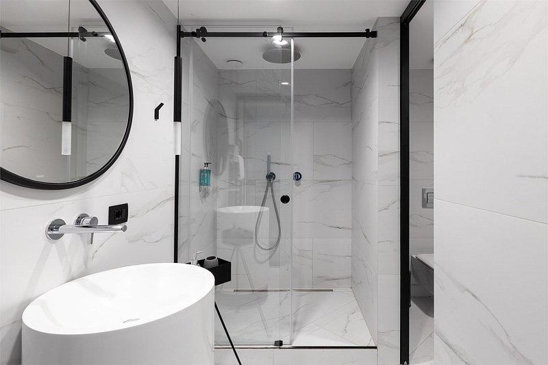 Супериор 2-местный (с балконом)