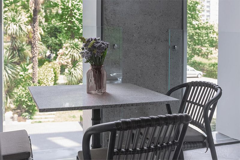 Супериор 2-местный (с балконом)