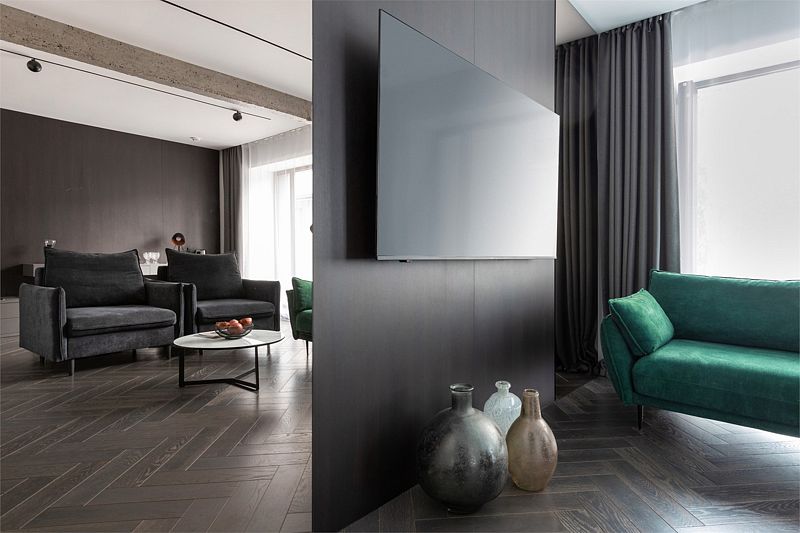 Сьют 2-местный